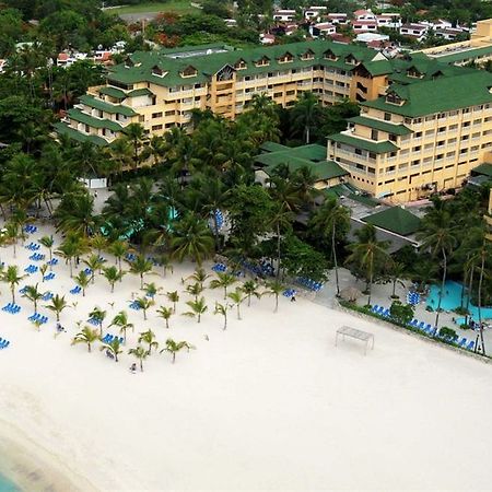Coral Costa Caribe Beach Resort Juan Dolio Dış mekan fotoğraf
