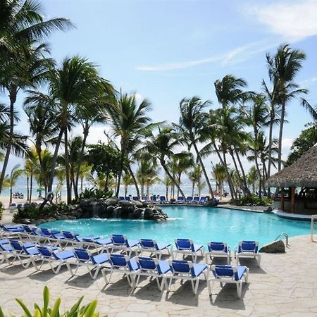 Coral Costa Caribe Beach Resort Juan Dolio Dış mekan fotoğraf