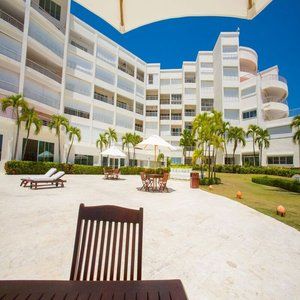 Coral Costa Caribe Beach Resort Juan Dolio Dış mekan fotoğraf