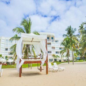 Coral Costa Caribe Beach Resort Juan Dolio Dış mekan fotoğraf