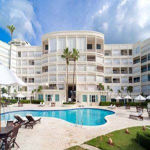 Coral Costa Caribe Beach Resort Juan Dolio Dış mekan fotoğraf