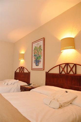 Coral Costa Caribe Beach Resort Juan Dolio Dış mekan fotoğraf