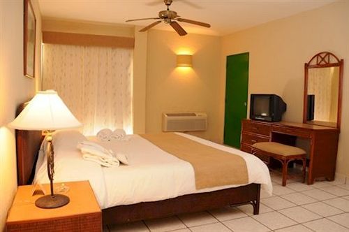 Coral Costa Caribe Beach Resort Juan Dolio Dış mekan fotoğraf