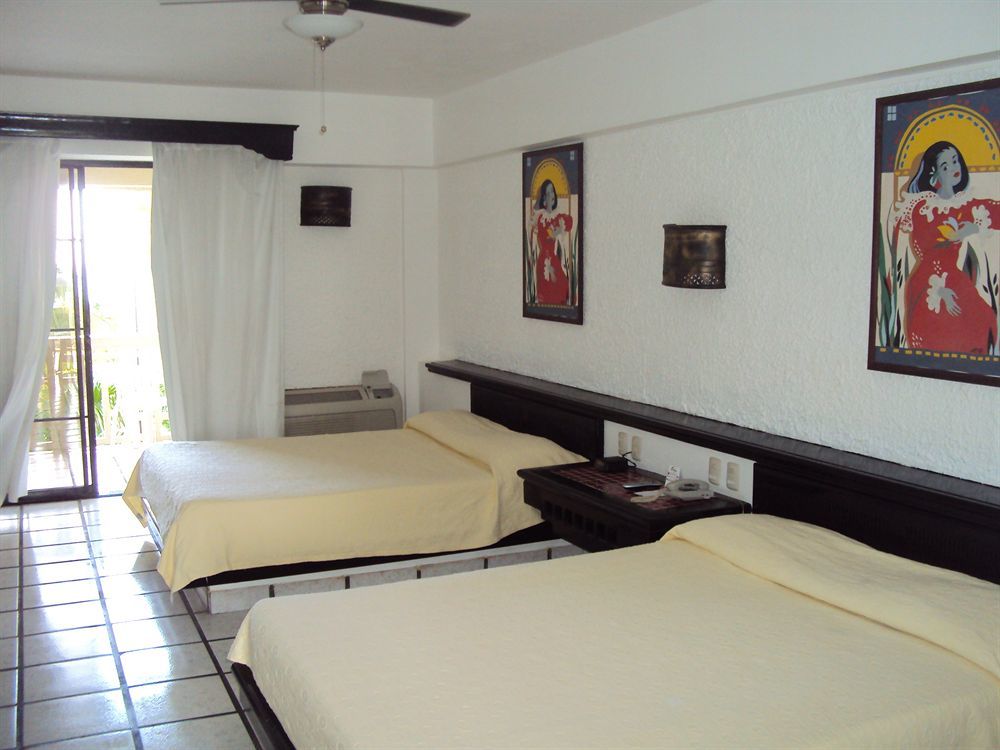 Coral Costa Caribe Beach Resort Juan Dolio Dış mekan fotoğraf