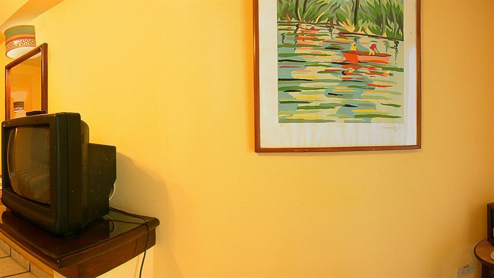 Coral Costa Caribe Beach Resort Juan Dolio Dış mekan fotoğraf