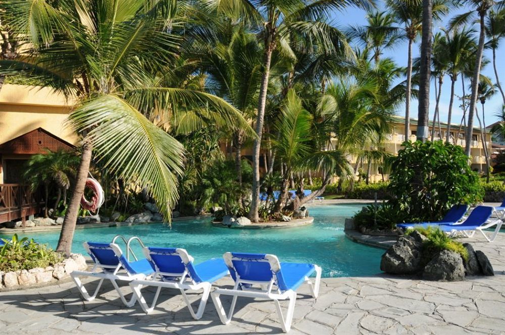 Coral Costa Caribe Beach Resort Juan Dolio Dış mekan fotoğraf