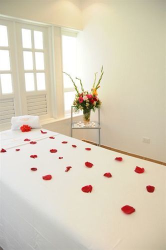 Coral Costa Caribe Beach Resort Juan Dolio Dış mekan fotoğraf