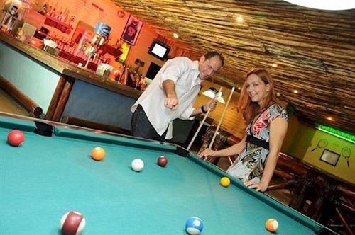 Coral Costa Caribe Beach Resort Juan Dolio Dış mekan fotoğraf