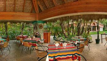 Coral Costa Caribe Beach Resort Juan Dolio Dış mekan fotoğraf